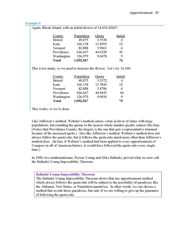 Math in Society - Page 83