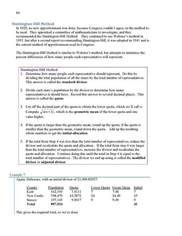 Math in Society - Page 84