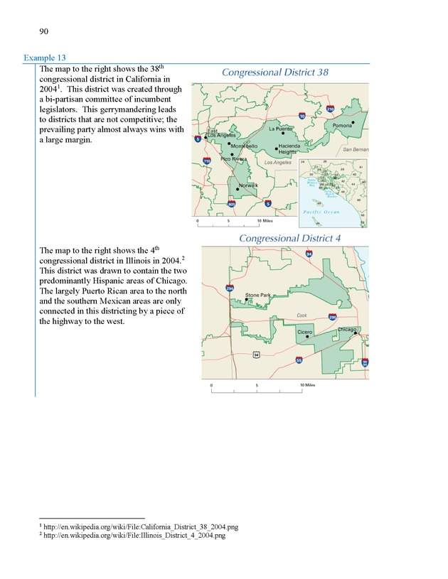 Math in Society - Page 90