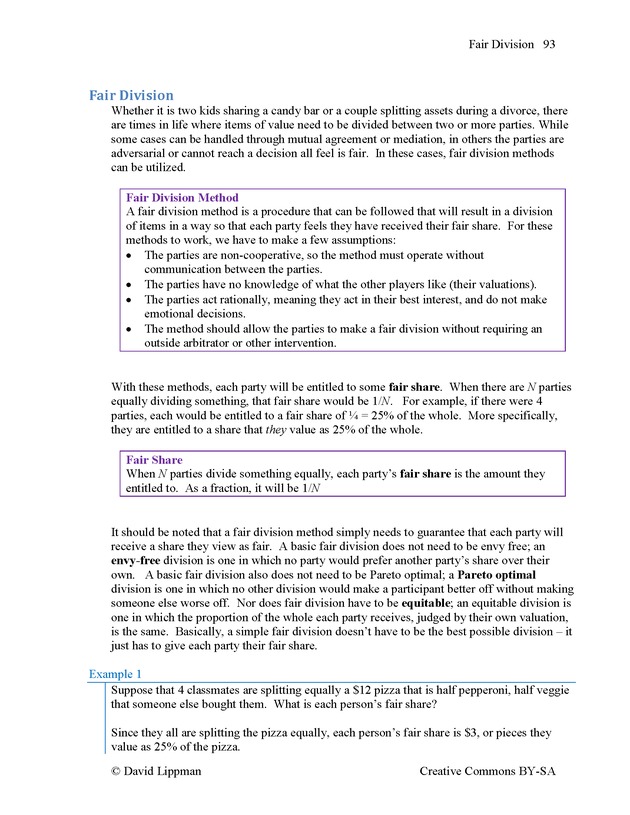 Math in Society - Page 93