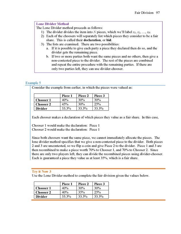 Math in Society - Page 97