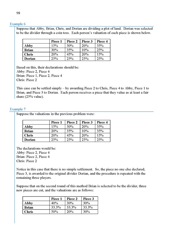 Math in Society - Page 98
