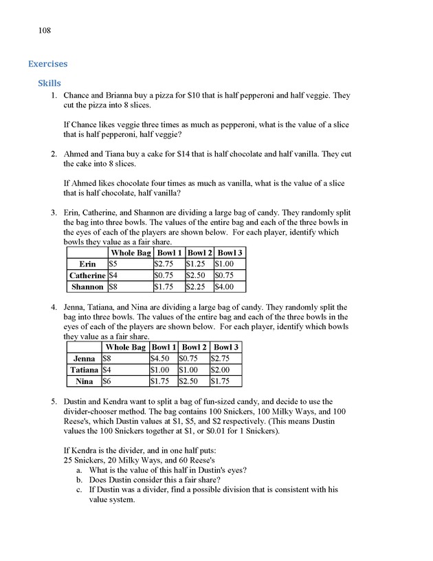 Math in Society - Page 108
