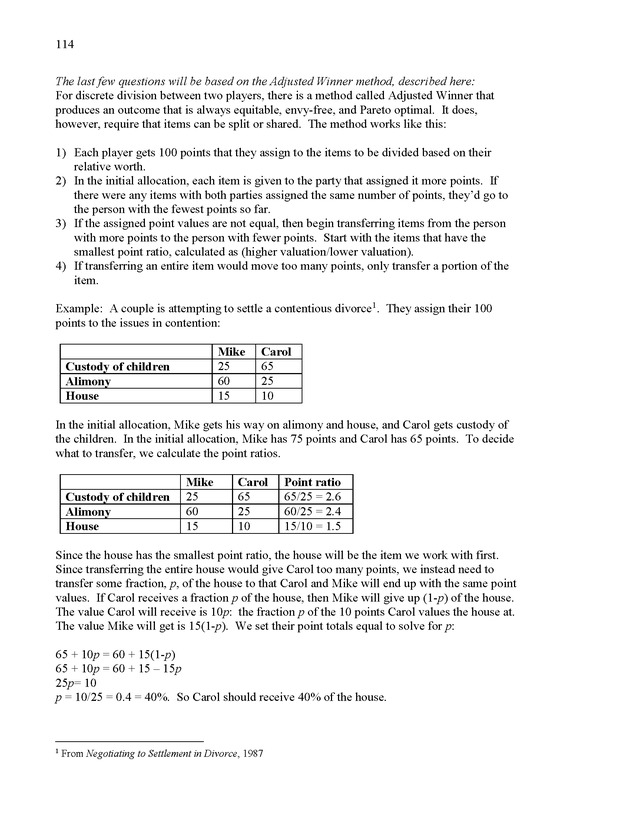 Math in Society - Page 114