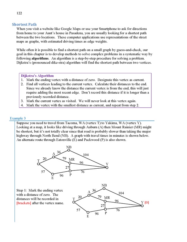 Math in Society - Page 122