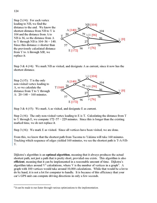 Math in Society - Page 124