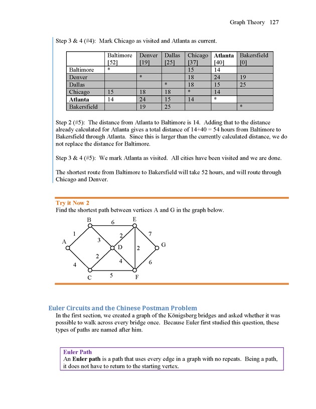 Math in Society - Page 127