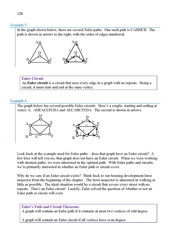 Math in Society - Page 128