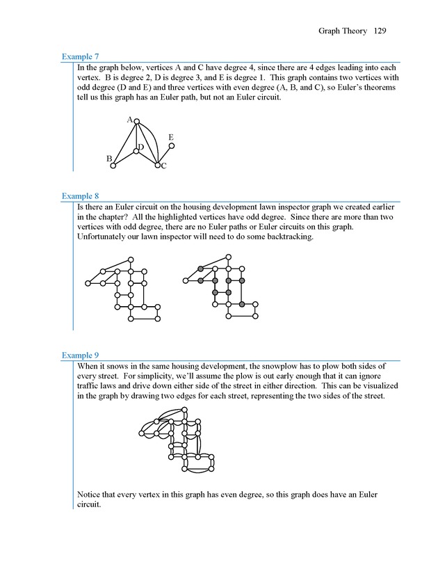 Math in Society - Page 129