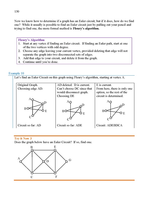 Math in Society - Page 130