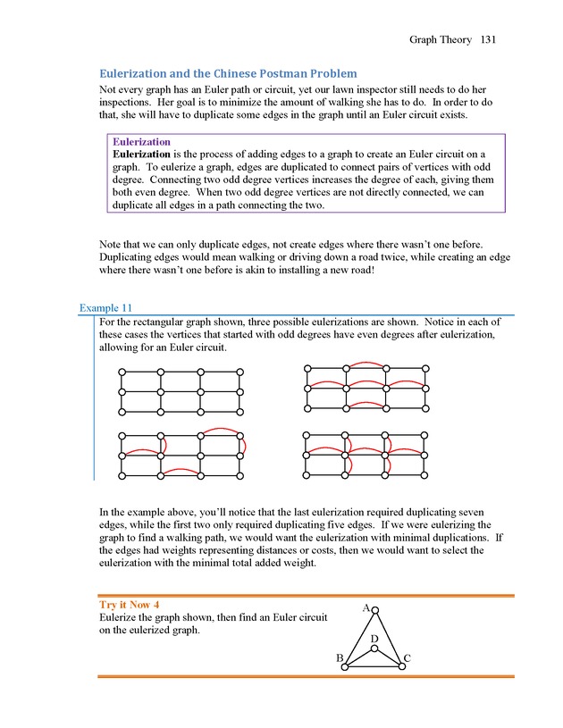 Math in Society - Page 131
