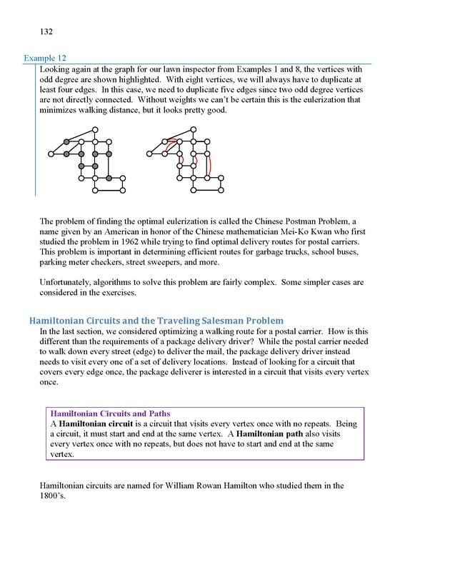 Math in Society - Page 132