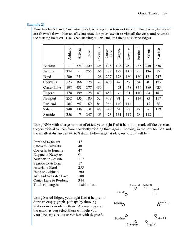 Math in Society - Page 139