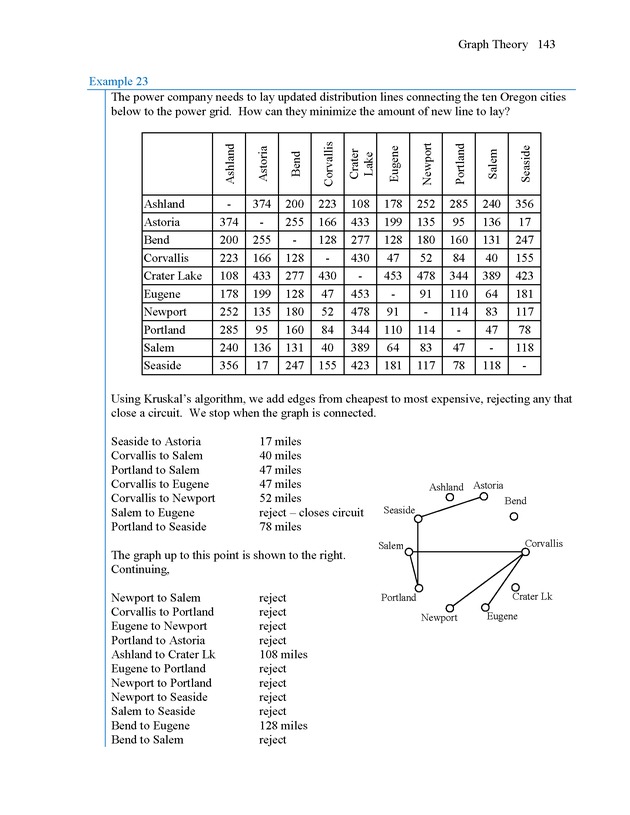 Math in Society - Page 143