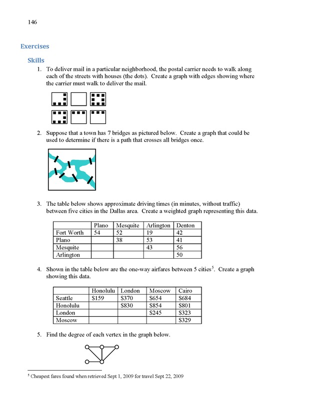 Math in Society - Page 146