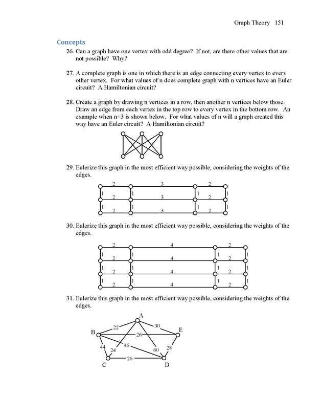 Math in Society - Page 151