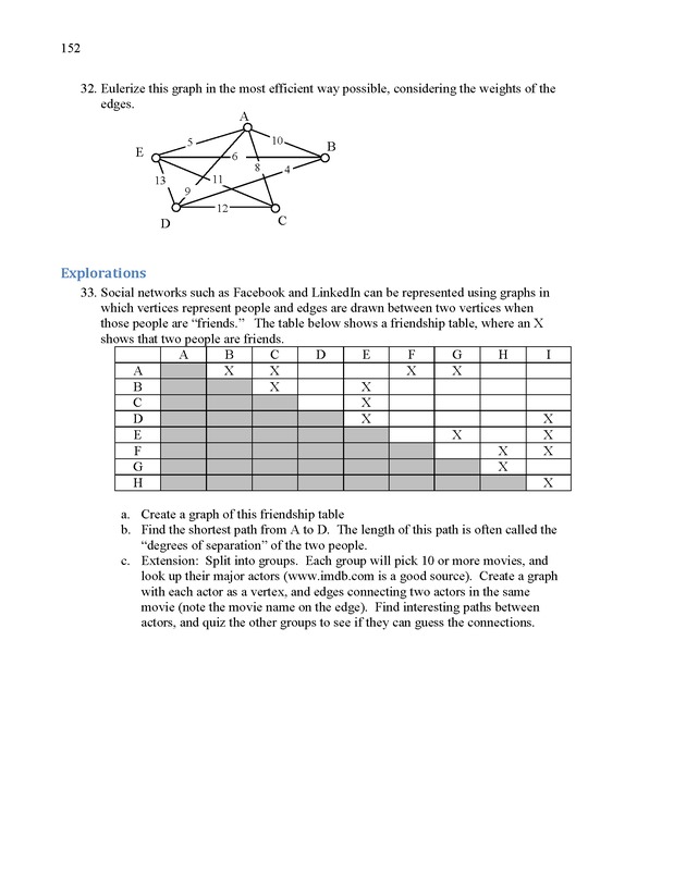 Math in Society - Page 152