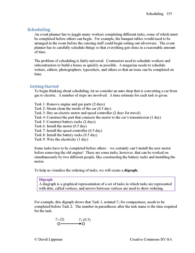 Math in Society - Page 155