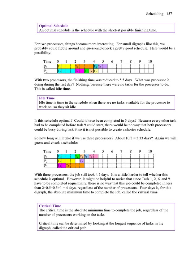 Math in Society - Page 157
