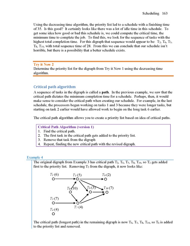 Math in Society - Page 163