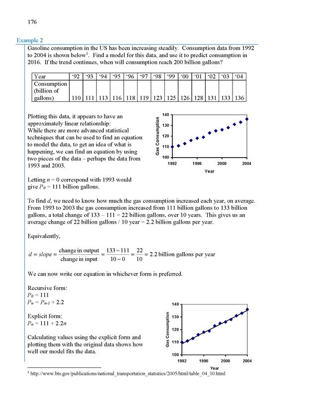 Math in Society - Page 176