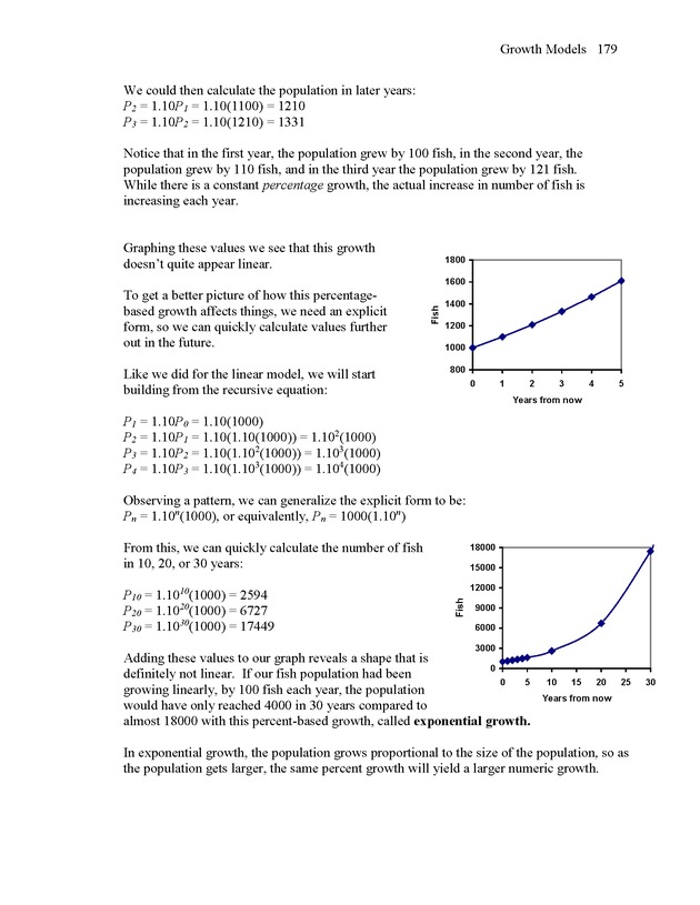 Math in Society - Page 179