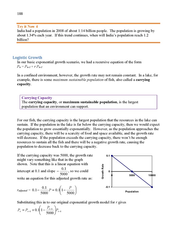 Math in Society - Page 188