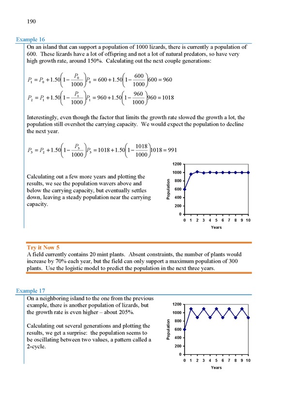 Math in Society - Page 190