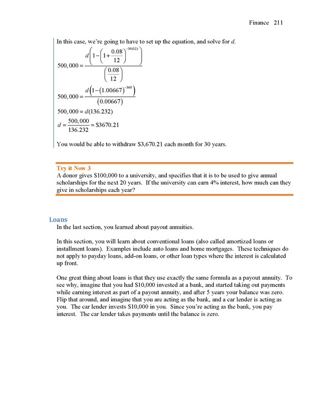 Math in Society - Page 211