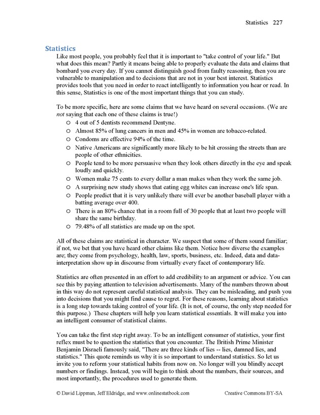Math in Society - Page 227