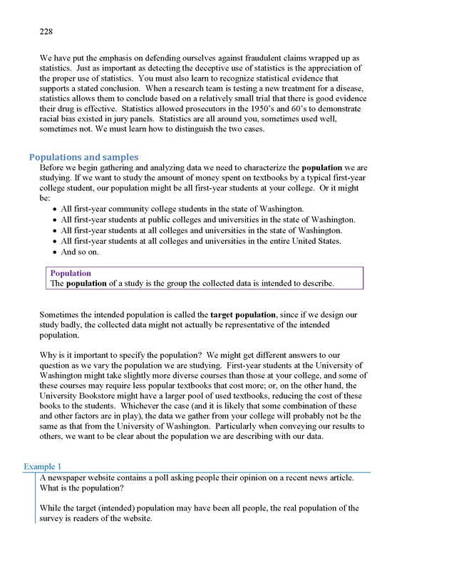 Math in Society - Page 228