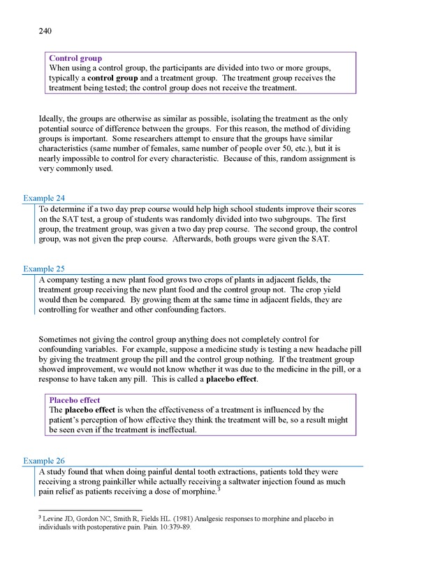 Math in Society - Page 240