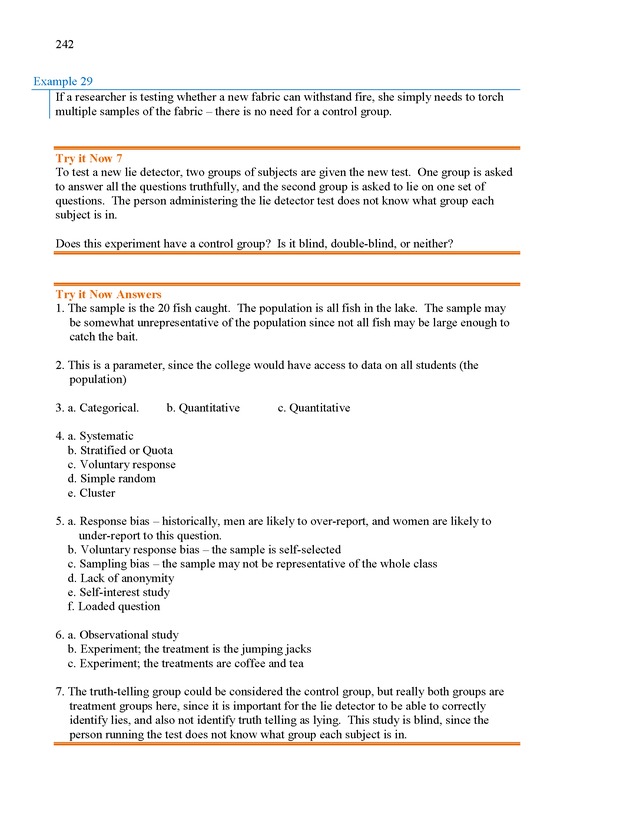 Math in Society - Page 242