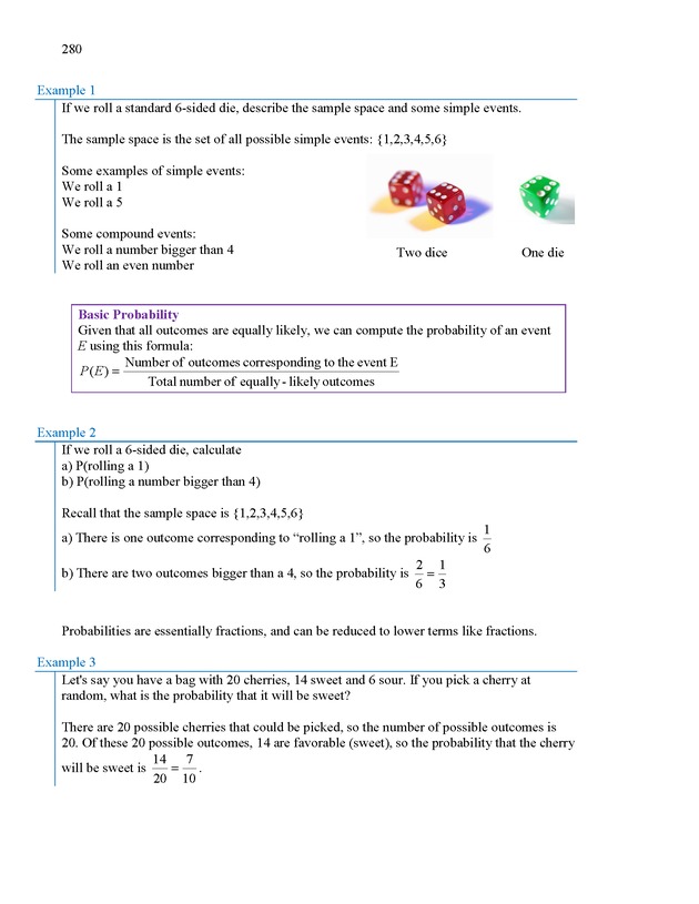 Math in Society - Page 280