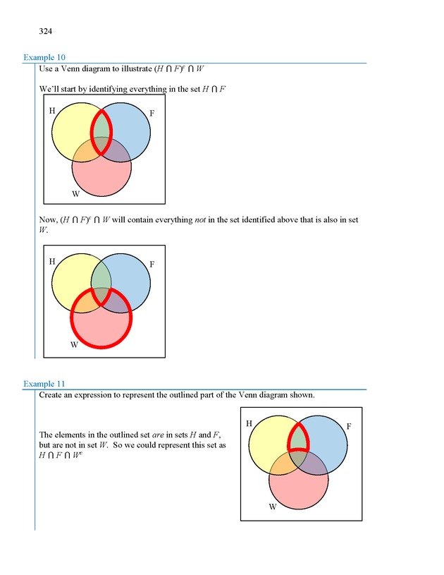 Math in Society - Page 324