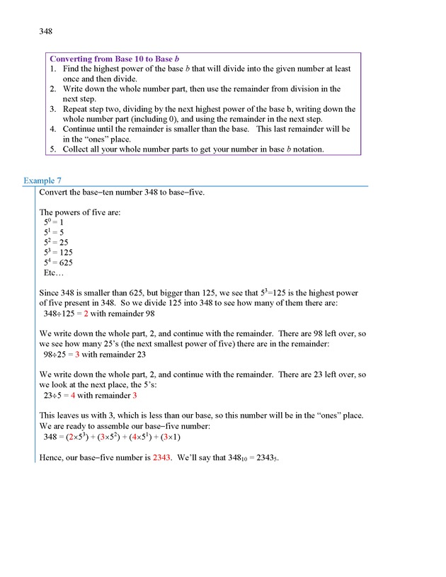 Math in Society - Page 348
