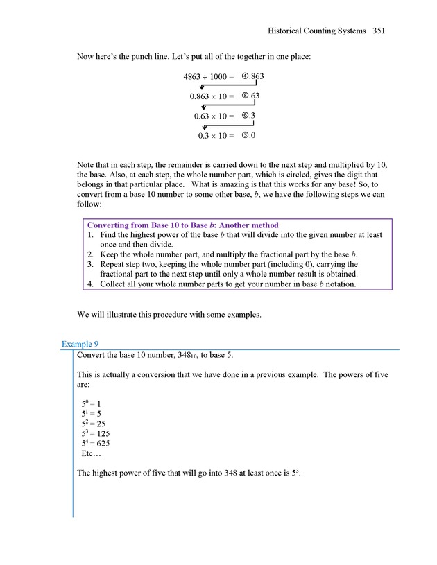 Math in Society - Page 351
