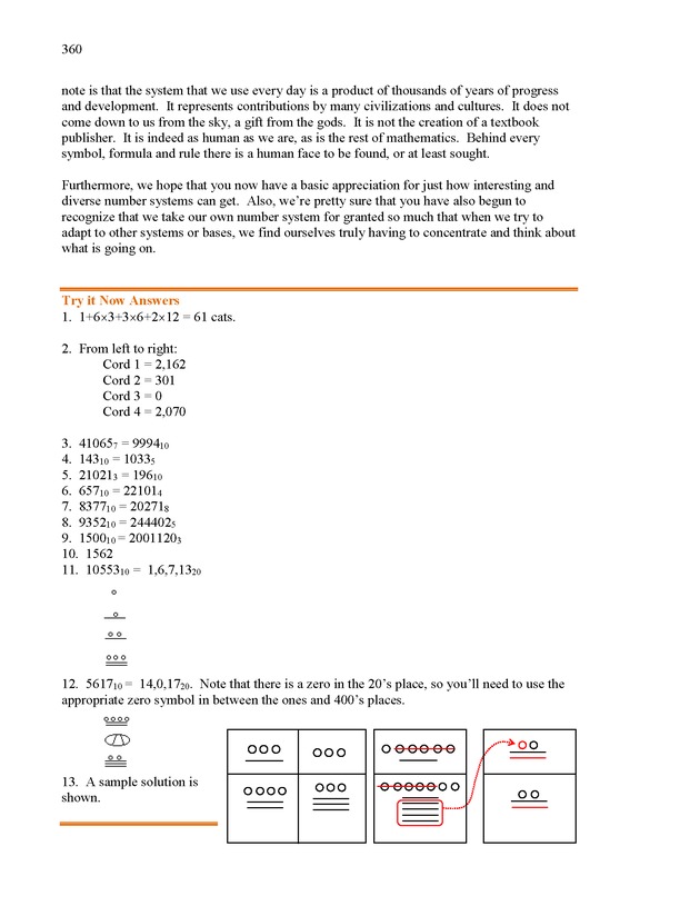 Math in Society - Page 360
