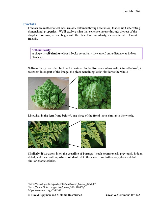 Math in Society - Page 367