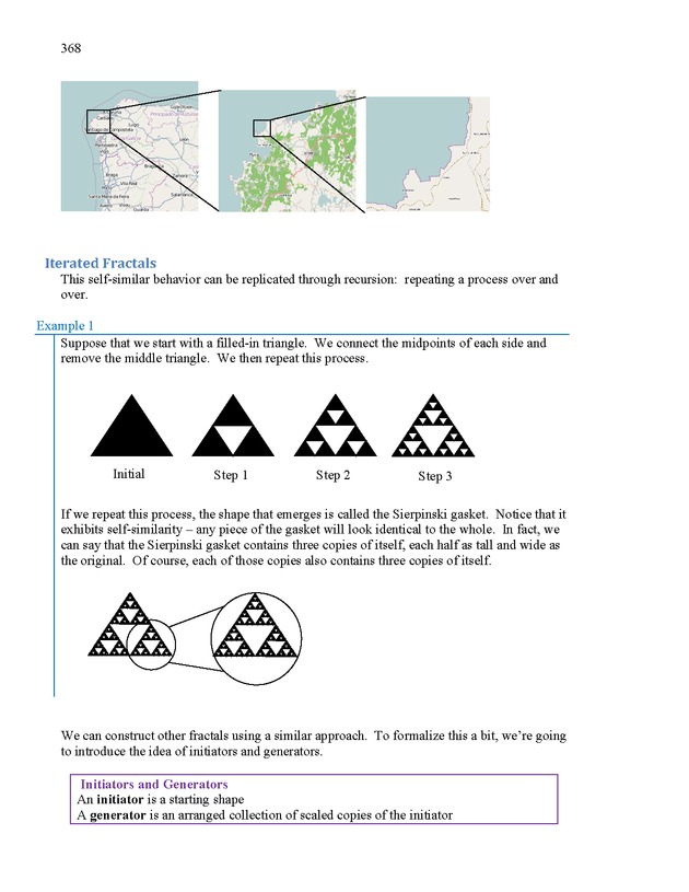 Math in Society - Page 368