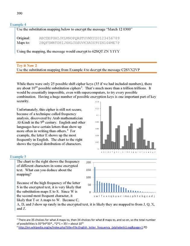Math in Society - Page 390