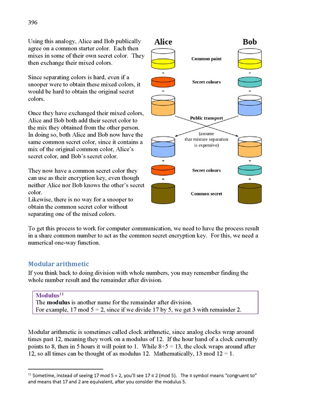 Math in Society - Page 396