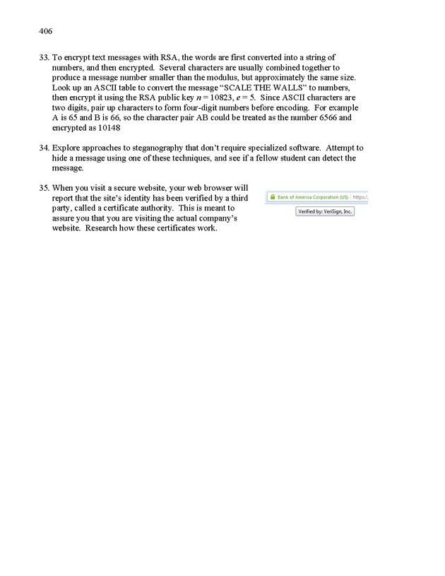 Math in Society - Page 406