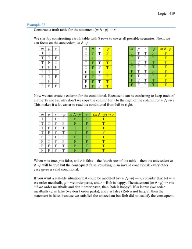 Math in Society - Page 419