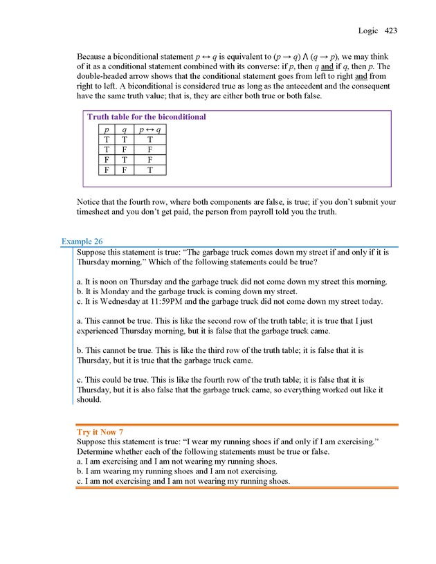 Math in Society - Page 423