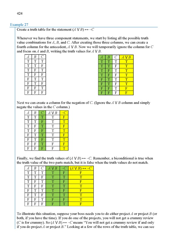 Math in Society - Page 424