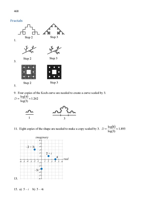 Math in Society - Page 468