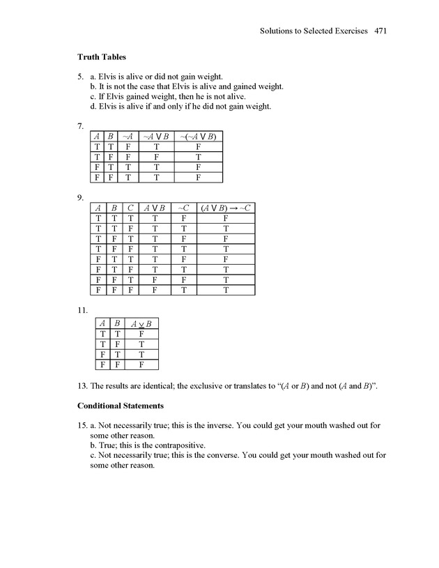 Math in Society - Page 471