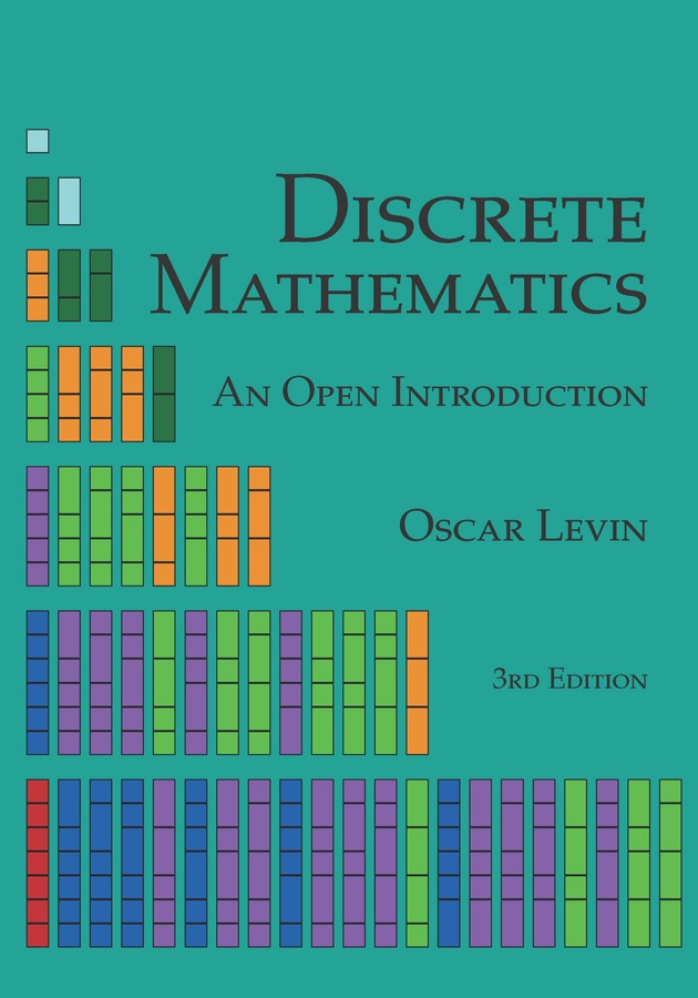 Discrete Mathematics: An Open Introduction - Main 1