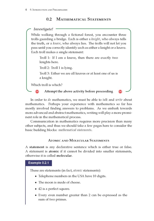 Discrete Mathematics: An Open Introduction - Page 4